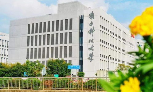 广东异军突起的新兴大学,风头盖过211,高考录取分高