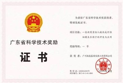 科技赋能，肽见未来——广东科技创新下的品牌强国之路